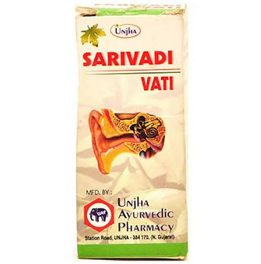 unjha-sarivadi-vati